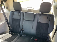 Used 2016 Dodge Grand Caravan 4d Wagon SXT at Rooster Auto Sales near Vinton, IA