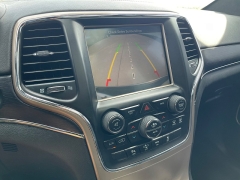 Used 2015 Jeep Grand Cherokee 4d SUV 4WD Summit at Rooster Auto Sales near Vinton, IA