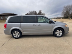 Used 2013  Dodge Grand Caravan 4d Wagon SE at Rooster Auto Sales near Vinton&comma; IA