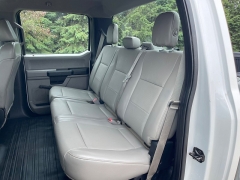 Used 2016 Ford F-150 4WD SuperCrew XL 5 1/2 at Rooster Auto Sales near Vinton, IA