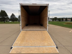 New 2025  Haul About Panther Tandem Axle Trailer at Rooster Auto Sales near Vinton&comma; IA