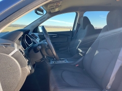 Used 2012  Chevrolet Traverse 4d SUV FWD LT1 at Rooster Auto Sales near Vinton&comma; IA