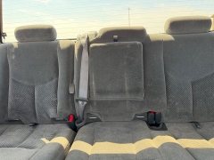 Used 2005  Chevrolet Silverado 1500 4WD Crew Cab LS at Rooster Auto Sales near Vinton&comma; IA