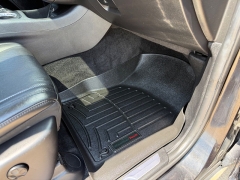 Used 2014  Dodge Durango 4d SUV AWD Citadel at Rooster Auto Sales near Vinton&comma; IA