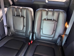 Used 2015  Ford Explorer 4d SUV 4WD Sport at Rooster Auto Sales near Vinton&comma; IA