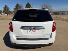 Used 2015  Chevrolet Equinox 4d SUV FWD LT w&sol;1LT at Rooster Auto Sales near Vinton&comma; IA