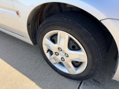 Used 2006  Saturn Ion 4d Sedan 2 5spd at Rooster Auto Sales near Vinton&comma; IA