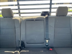 Used 2009 Ford Super Duty F-250 4WD Crew Cab XLT at Rooster Auto Sales near Vinton, IA