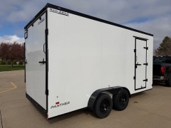 New 2025  Haul About Panther Tandem Axle Trailer at Rooster Auto Sales near Vinton&comma; IA