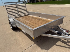 New 2022  Other Trailer at Rooster Auto Sales near Vinton&comma; IA