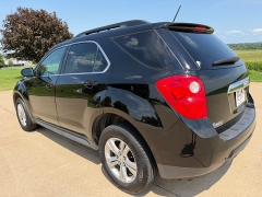 Used 2015  Chevrolet Equinox 4d SUV FWD LT w&sol;1LT at Rooster Auto Sales near Vinton&comma; IA