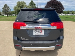 Used 2011 GMC Terrain 4d SUV FWD SLT2 at Rooster Auto Sales near Vinton, IA