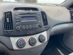 Used 2010 Hyundai Elantra 4d Sedan GLS at Rooster Auto Sales near Vinton, IA
