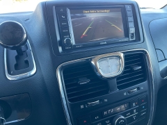 Used 2013  Chrysler Town & Country 4d Wagon Touring at Rooster Auto Sales near Vinton&comma; IA