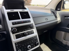Used 2009  Dodge Journey 4d SUV AWD SXT at Rooster Auto Sales near Vinton&comma; IA