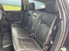 Used 2016 Chevrolet Traverse 4d SUV AWD LT w/2LT at Rooster Auto Sales near Vinton, IA