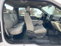 Used 2018  Ford F-150 4WD SuperCab XL at Rooster Auto Sales near Vinton&comma; IA