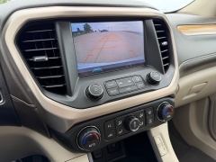 Used 2017  GMC Acadia 4d SUV AWD Denali at Rooster Auto Sales near Vinton&comma; IA