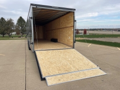 New 2026  Haul About Panther Tandem Axle Trailer at Rooster Auto Sales near Vinton, IA