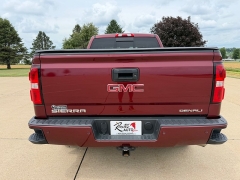 Used 2014  GMC Sierra 1500 4WD Crew Cab Denali at Rooster Auto Sales near Vinton&comma; IA