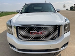 Used 2016 GMC Yukon XL 4d SUV 4WD Denali at Rooster Auto Sales near Vinton, IA
