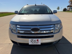 Used 2010  Ford Edge 4d SUV FWD SEL at Rooster Auto Sales near Vinton&comma; IA
