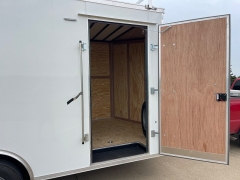 New 2026 Haul About Panther Tandem Axle Trailer at Rooster Auto Sales near Vinton, IA