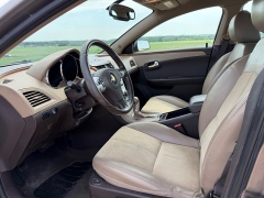 Used 2011  Chevrolet Malibu 4d Sedan LT w&sol;2LT at Rooster Auto Sales near Vinton&comma; IA
