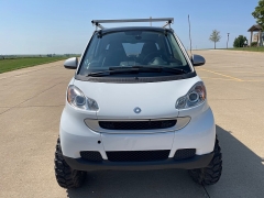 Used 2008 Smart Fortwo 2d Coupe Pure at Rooster Auto Sales near Vinton, IA