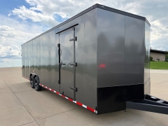 New 2027  Haul About Panther Tandem Axle Trailer at Rooster Auto Sales near Vinton&comma; IA