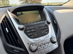 Used 2015  Chevrolet Equinox 4d SUV FWD LT w&sol;1LT at Rooster Auto Sales near Vinton&comma; IA