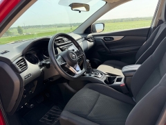 Used 2018  Nissan Rogue Sport 4d SUV AWD S at Rooster Auto Sales near Vinton&comma; IA