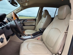 Used 2010  Buick Enclave 4d SUV FWD CXL1 at Rooster Auto Sales near Vinton&comma; IA