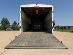New 2013  United Motorhome at Rooster Auto Sales near Vinton&comma; IA