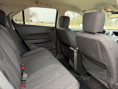 Used 2016  Chevrolet Equinox 4d SUV FWD LT at Rooster Auto Sales near Vinton&comma; IA