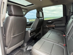 Used 2019  Chevrolet Silverado 1500 4WD Crew Cab LT Trail Boss at Rooster Auto Sales near Vinton&comma; IA