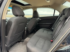 Used 2010  Ford Fusion 4d Sedan SE &lpar;V6&rpar; at Rooster Auto Sales near Vinton&comma; IA