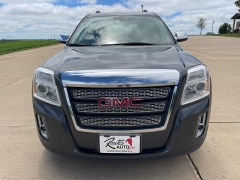 Used 2011 GMC Terrain 4d SUV FWD SLT2 at Rooster Auto Sales near Vinton, IA