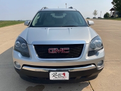 Used 2012 GMC Acadia 4d SUV AWD SLT-1 at Rooster Auto Sales near Vinton, IA