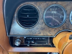 Used 1977 Ford Thunderbird 2d Hardtop at Rooster Auto Sales near Vinton, IA