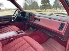 Used 1988  Chevrolet C3500 Pickup 2WD Ext Cab at Rooster Auto Sales near Vinton&comma; IA