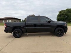 Used 2020  Ram 1500 4WD Crew Cab Big Horn at Rooster Auto Sales near Vinton&comma; IA