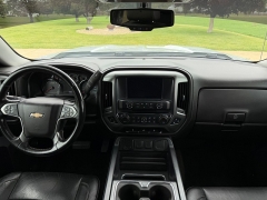 Used 2016  Chevrolet Silverado 1500 4WD Double Cab LTZ at Rooster Auto Sales near Vinton&comma; IA