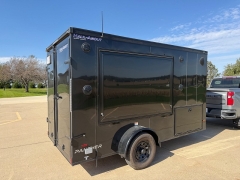 New 2027  Haul About Panther Single Axle Trailer at Rooster Auto Sales near Vinton&comma; IA