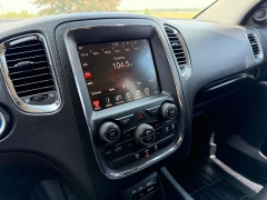 Used 2014  Dodge Durango 4d SUV AWD Citadel at Rooster Auto Sales near Vinton&comma; IA