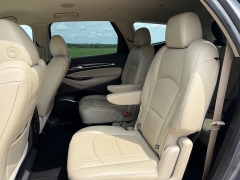 Used 2019  Buick Enclave 4d SUV AWD Essence at Rooster Auto Sales near Vinton&comma; IA