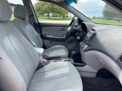 Used 2010 Hyundai Elantra 4d Sedan GLS at Rooster Auto Sales near Vinton, IA