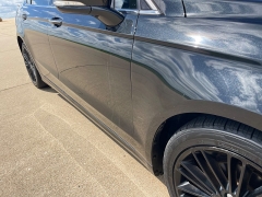 Used 2014 Ford Fusion 4d Sedan SE EcoBoost 1.5L at Rooster Auto Sales near Vinton, IA