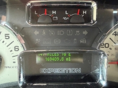 Used 2014  Ford Expedition EL 4d SUV 4WD XLT at Rooster Auto Sales near Vinton&comma; IA