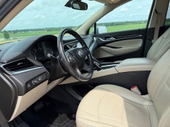 Used 2019  Buick Enclave 4d SUV AWD Essence at Rooster Auto Sales near Vinton&comma; IA